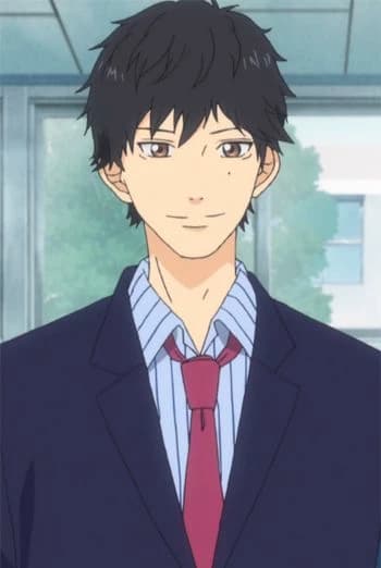 Tanaka-sensei thumbnail