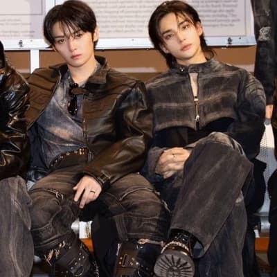 Hyunho thumbnail