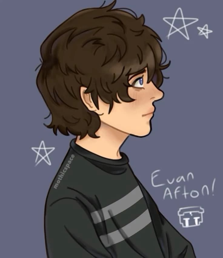 Evan afton thumbnail