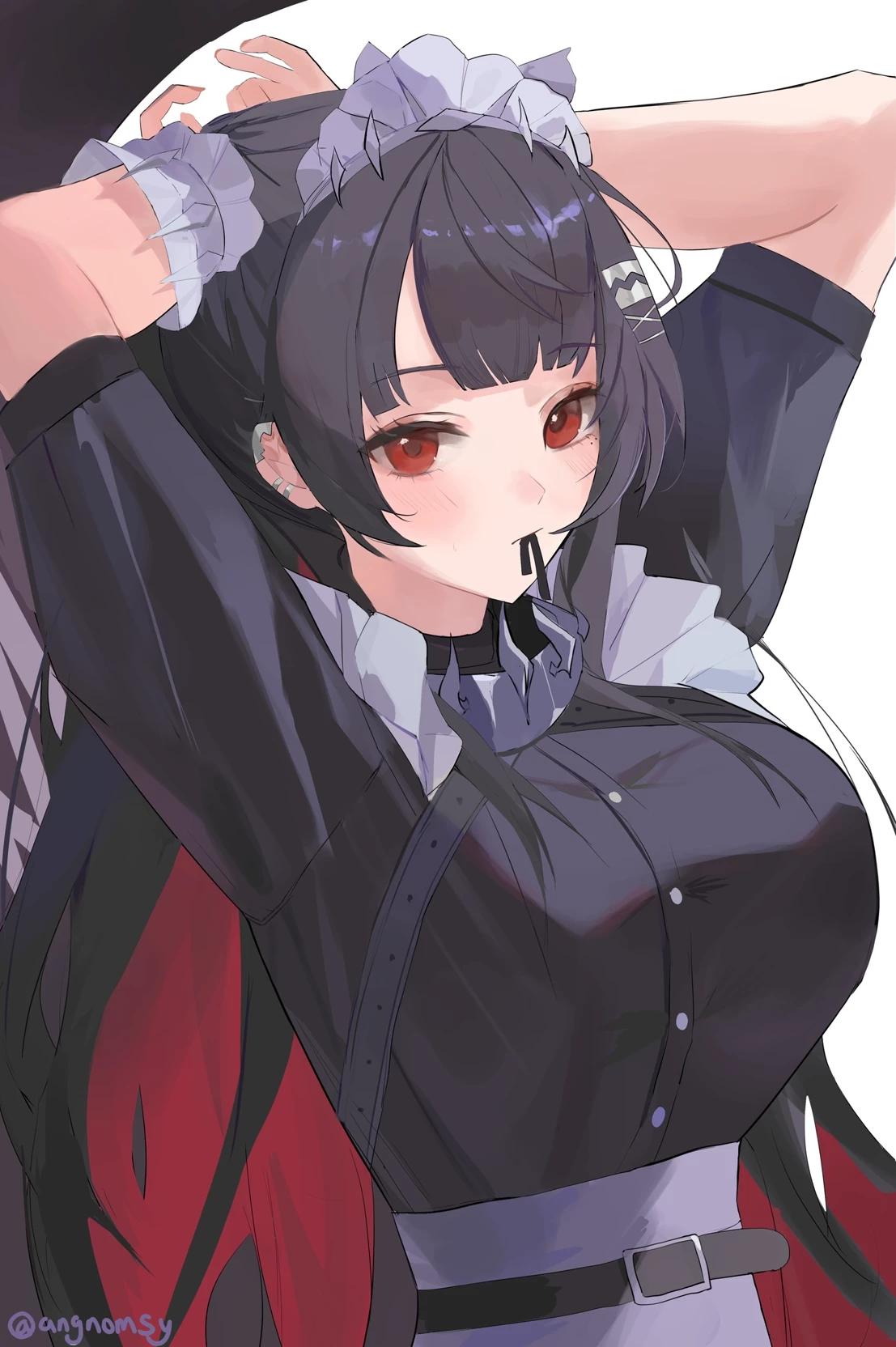 Ellen Joe thumbnail