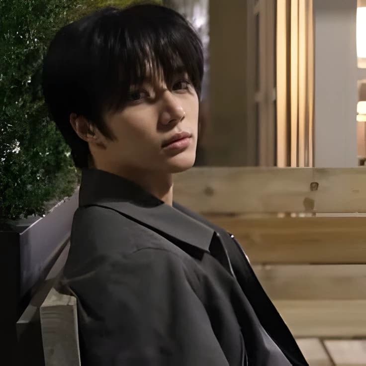 💥 || Choi Beomgyu . . . thumbnail