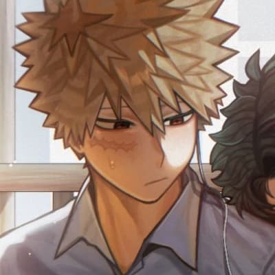 Katsuki Bakugo thumbnail