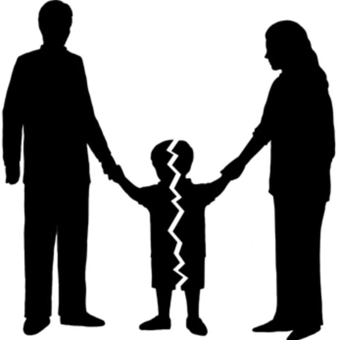 Your parents are separating thumbnail