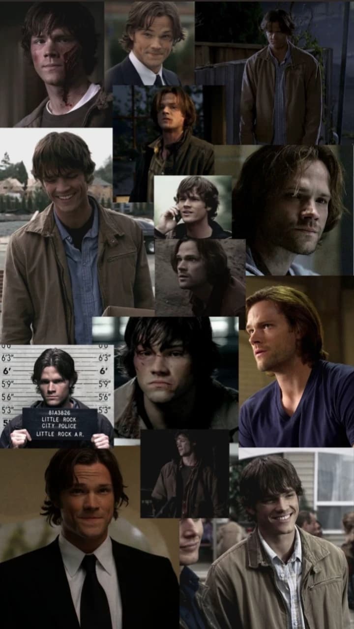 Sam Winchester thumbnail