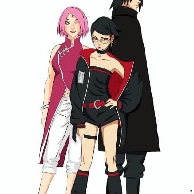 Uchiha Family Reunion. thumbnail