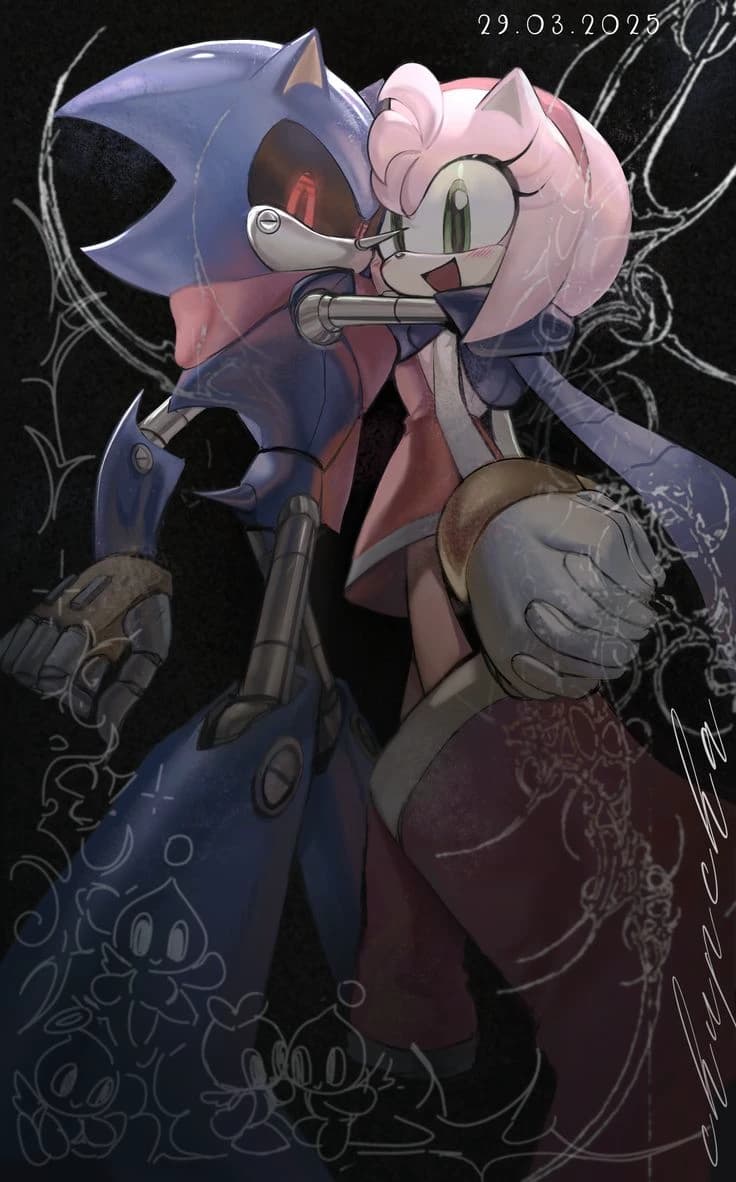 Love and Metal thumbnail
