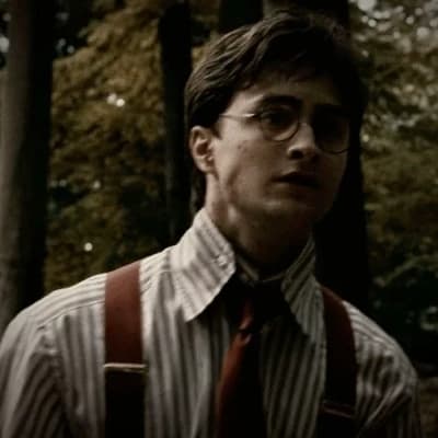 Harry Potter thumbnail