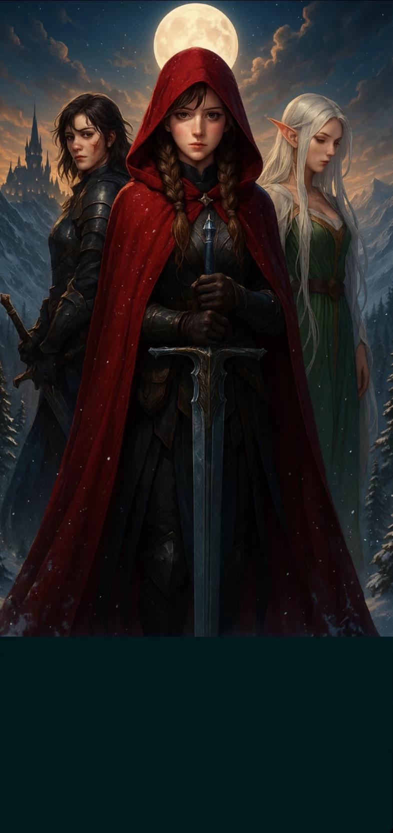 Lotr: Aragorn Sword thumbnail