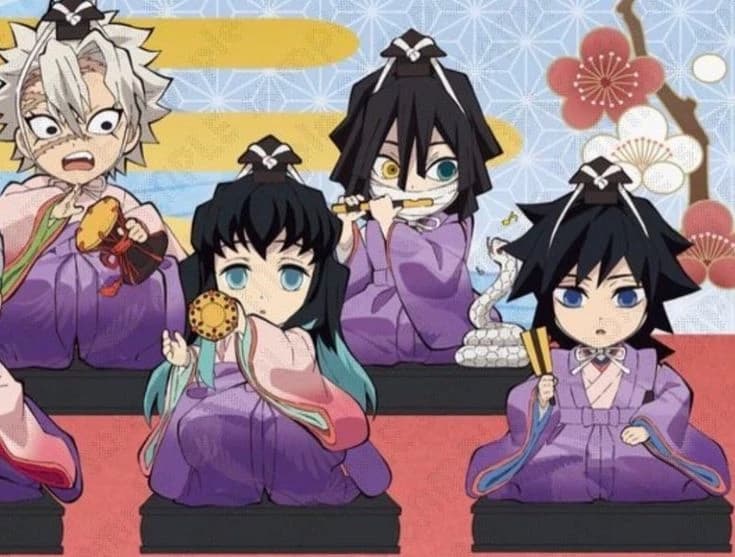 sanemi va obanai giyuu muichiro thumbnail