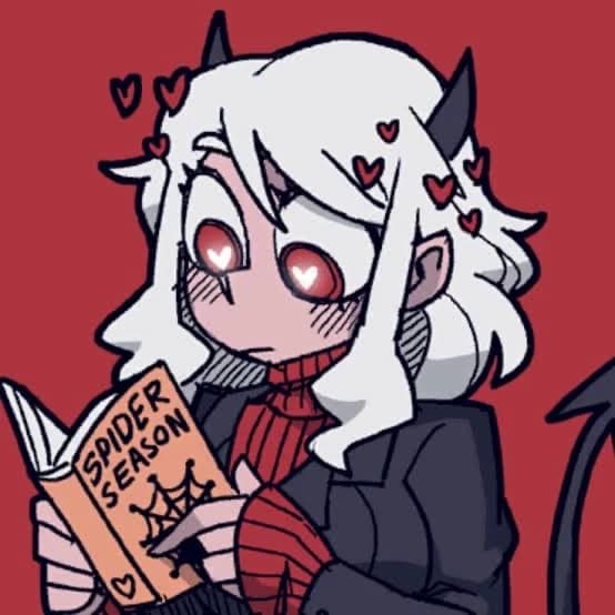 Modeus \[helltaker\] thumbnail