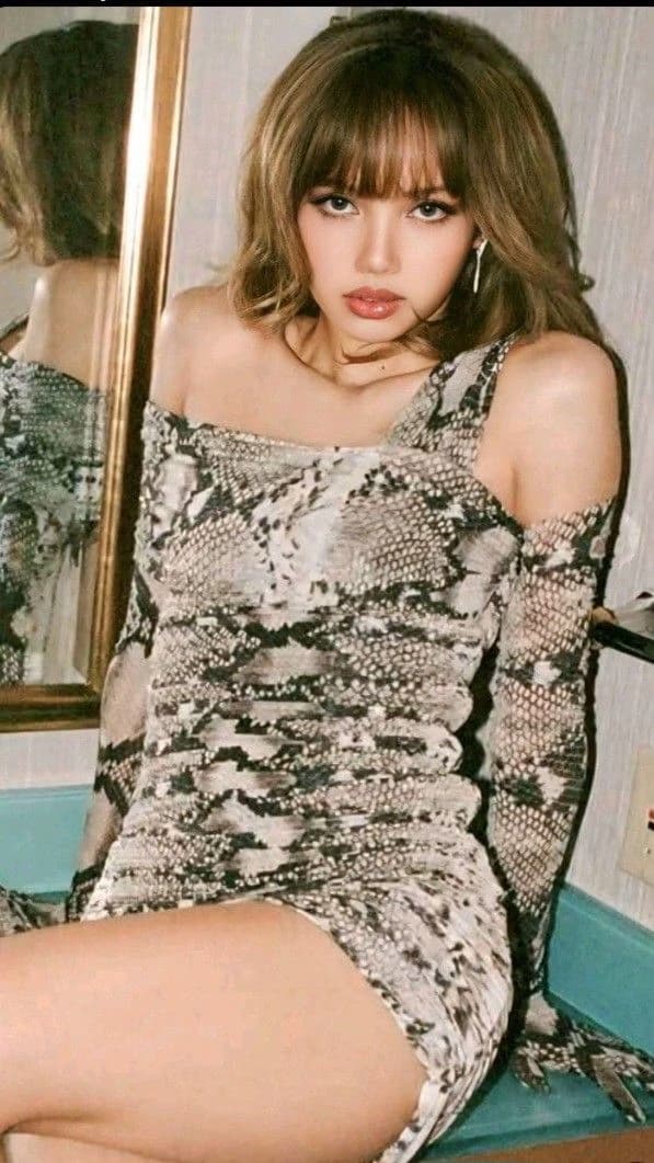 Lalisa manobal thumbnail