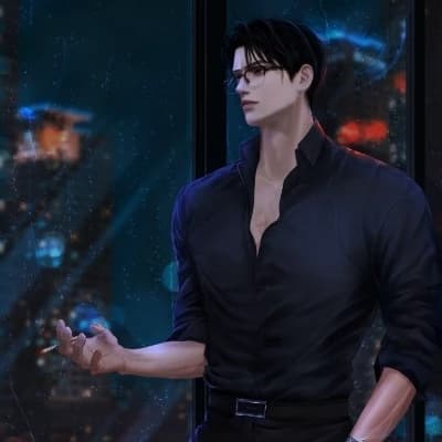 Daren | Suamimu yang manja thumbnail