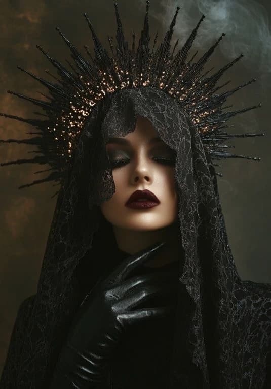 Queen Morwynne Pothscart thumbnail
