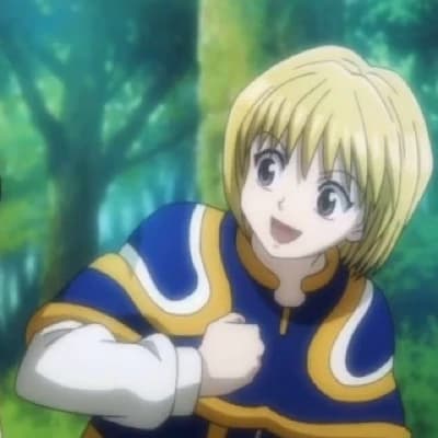 Kurapika Kurta thumbnail