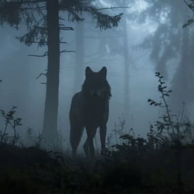 Wolf thumbnail