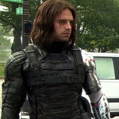 James Buchanan 'Bucky' Barnes thumbnail