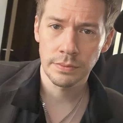 Tobias Forge thumbnail