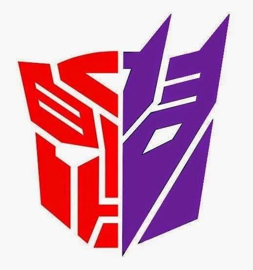 Survive the Transformers thumbnail
