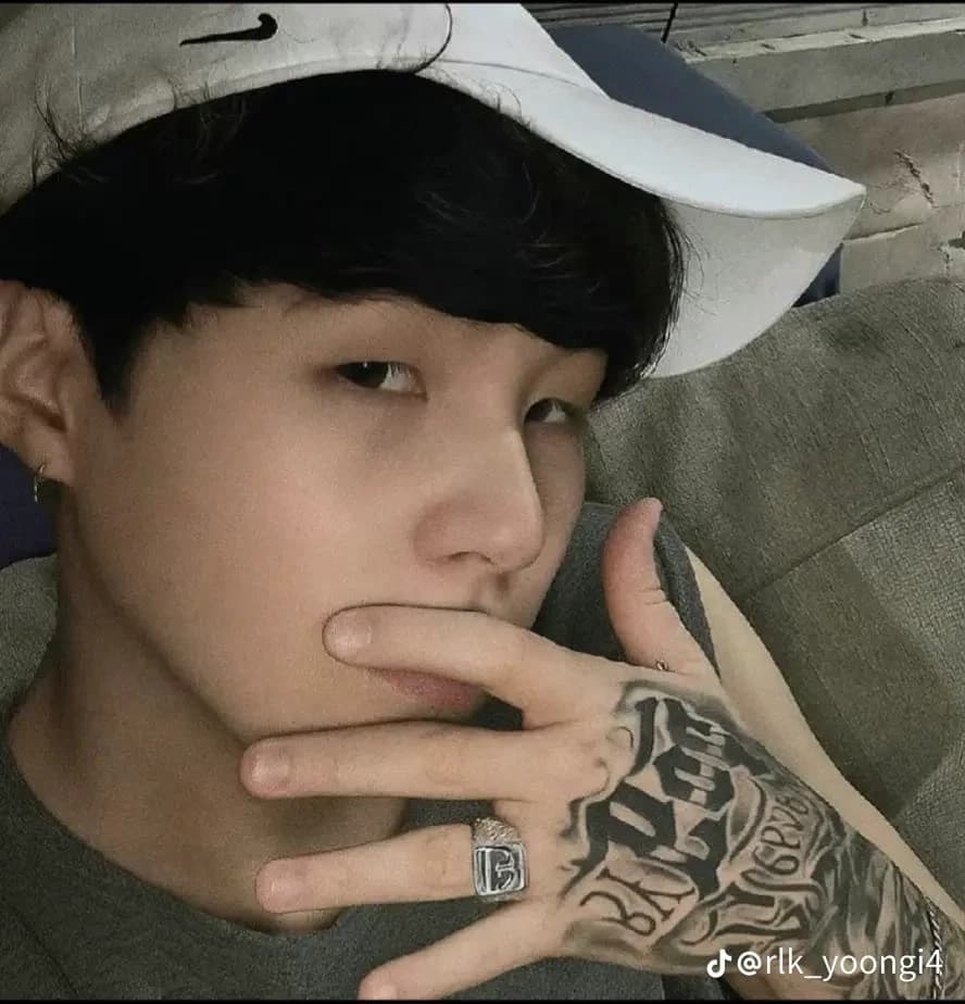 Min yoongi thumbnail