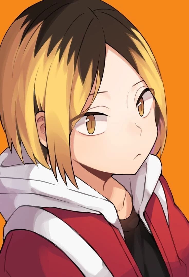 **Kenma Kozume** thumbnail