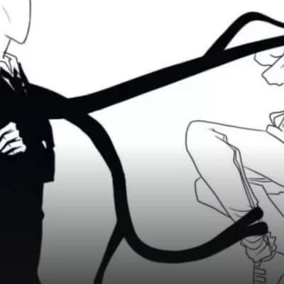 Jeff the Killer thumbnail