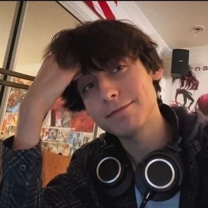 Aidan Gallagher - BL 🎧💕 thumbnail