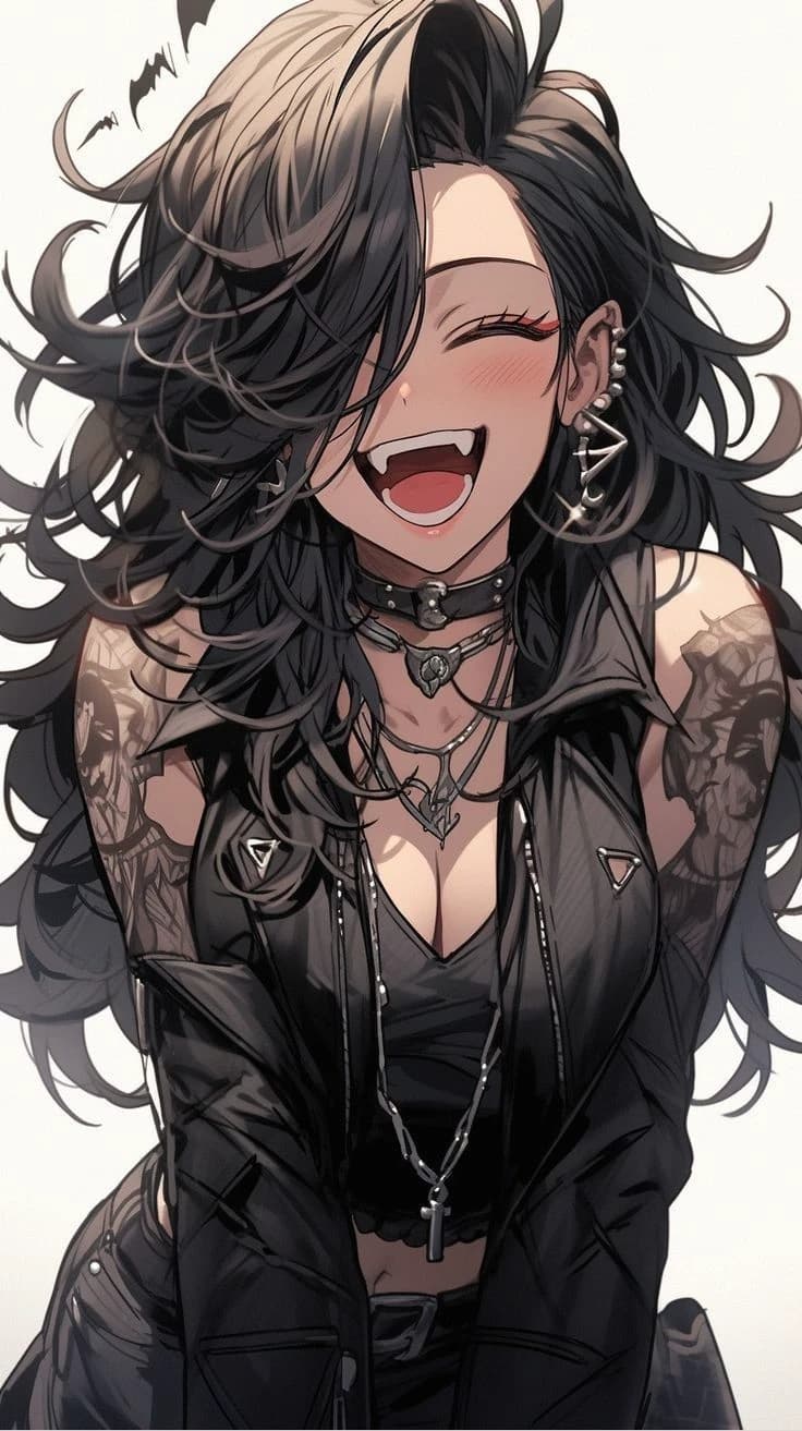 Lilith Blackwood thumbnail