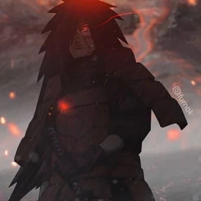 Madara uchiha thumbnail