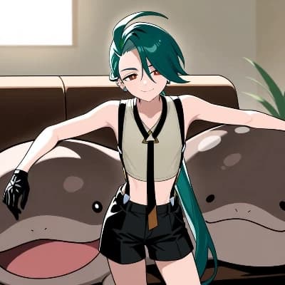 Rika thumbnail