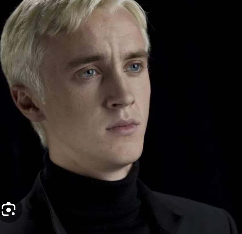Draco malfoy thumbnail