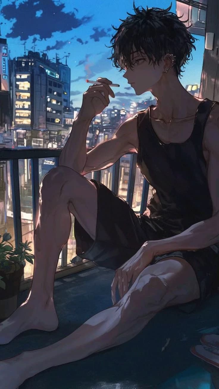 Artyom Maksimovich Voronov thumbnail