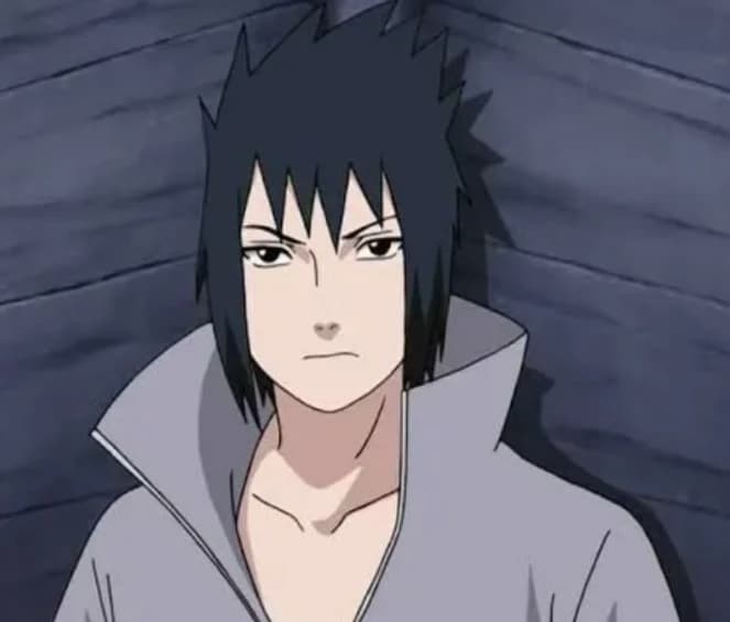 Sasuke thumbnail