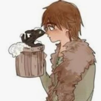 Hiccup Horrendous Haddock III thumbnail
