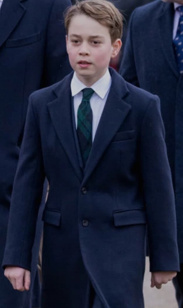 Prince George  thumbnail