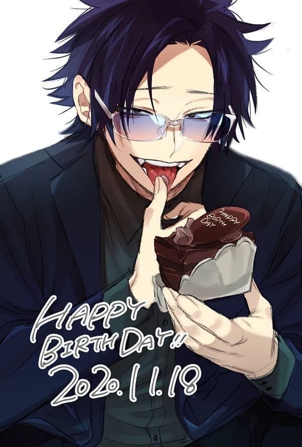 kirishima tooru thumbnail