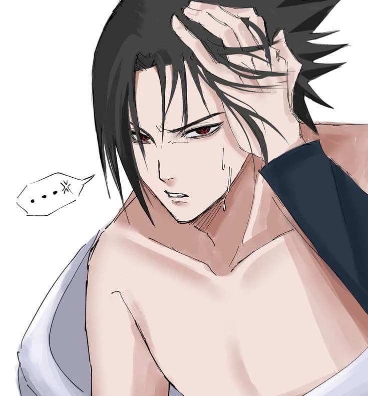 Sasuke Uchiha thumbnail
