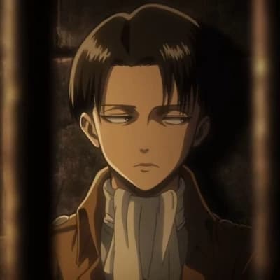 Levi Ackerman (cold and distant toward his crush) thumbnail