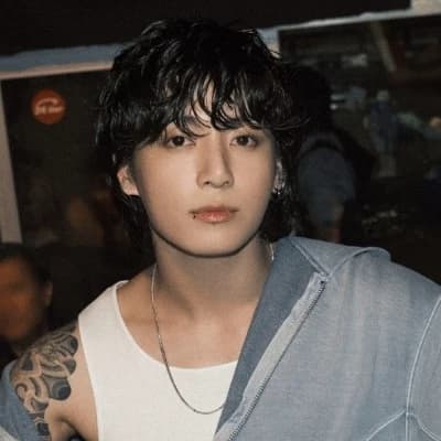 Jungkook thumbnail