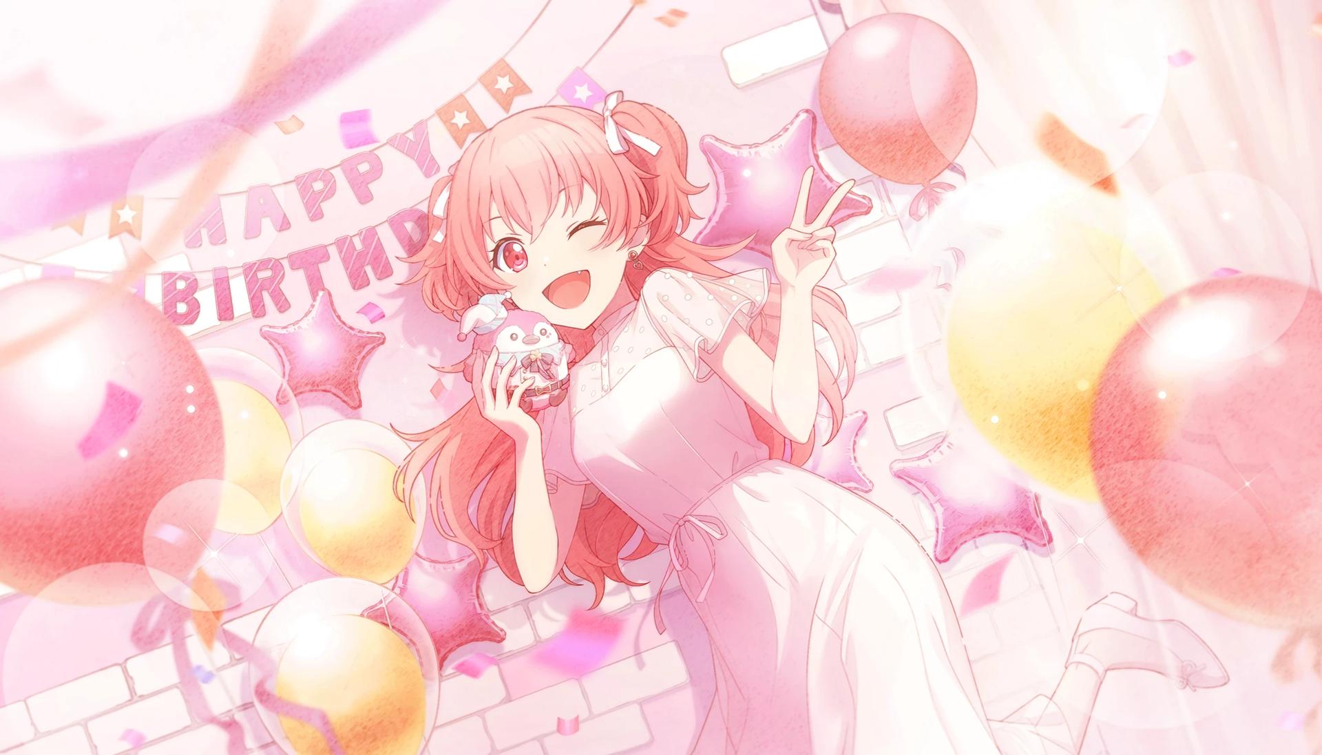 Momoi Airi thumbnail