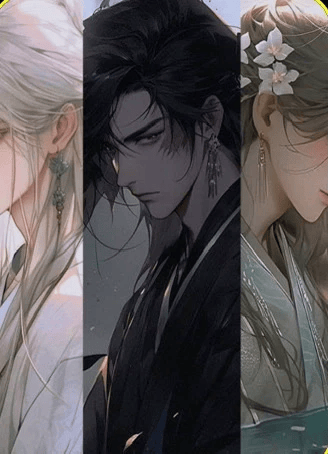 Lin-Wei, Lin-Wan, Lin-Wen thumbnail