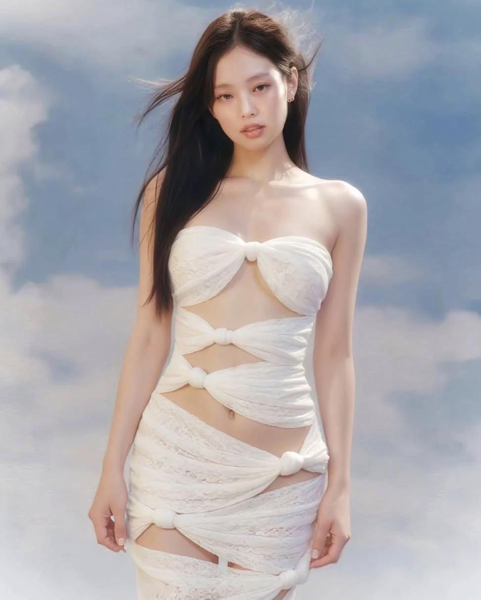 Kim Jennie  thumbnail