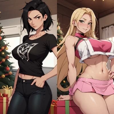 Shiori y Nobuko thumbnail