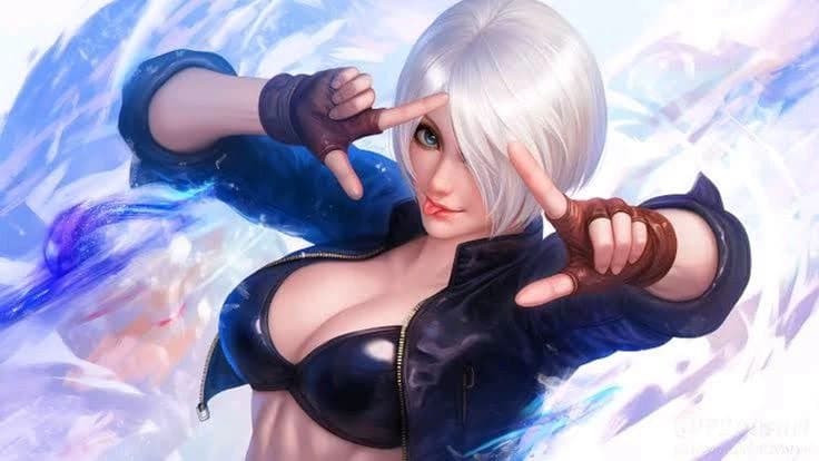 Angel thumbnail