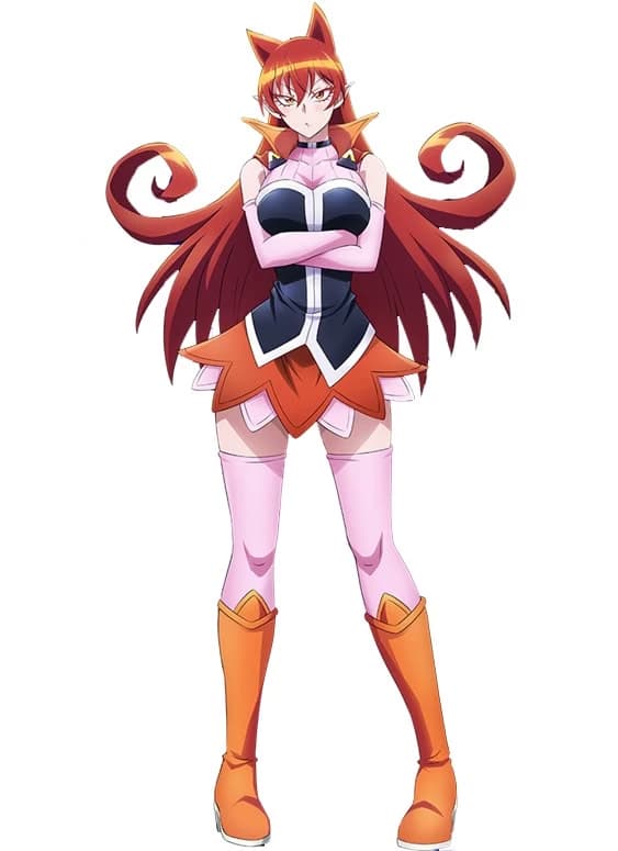 Ameli Azazel thumbnail