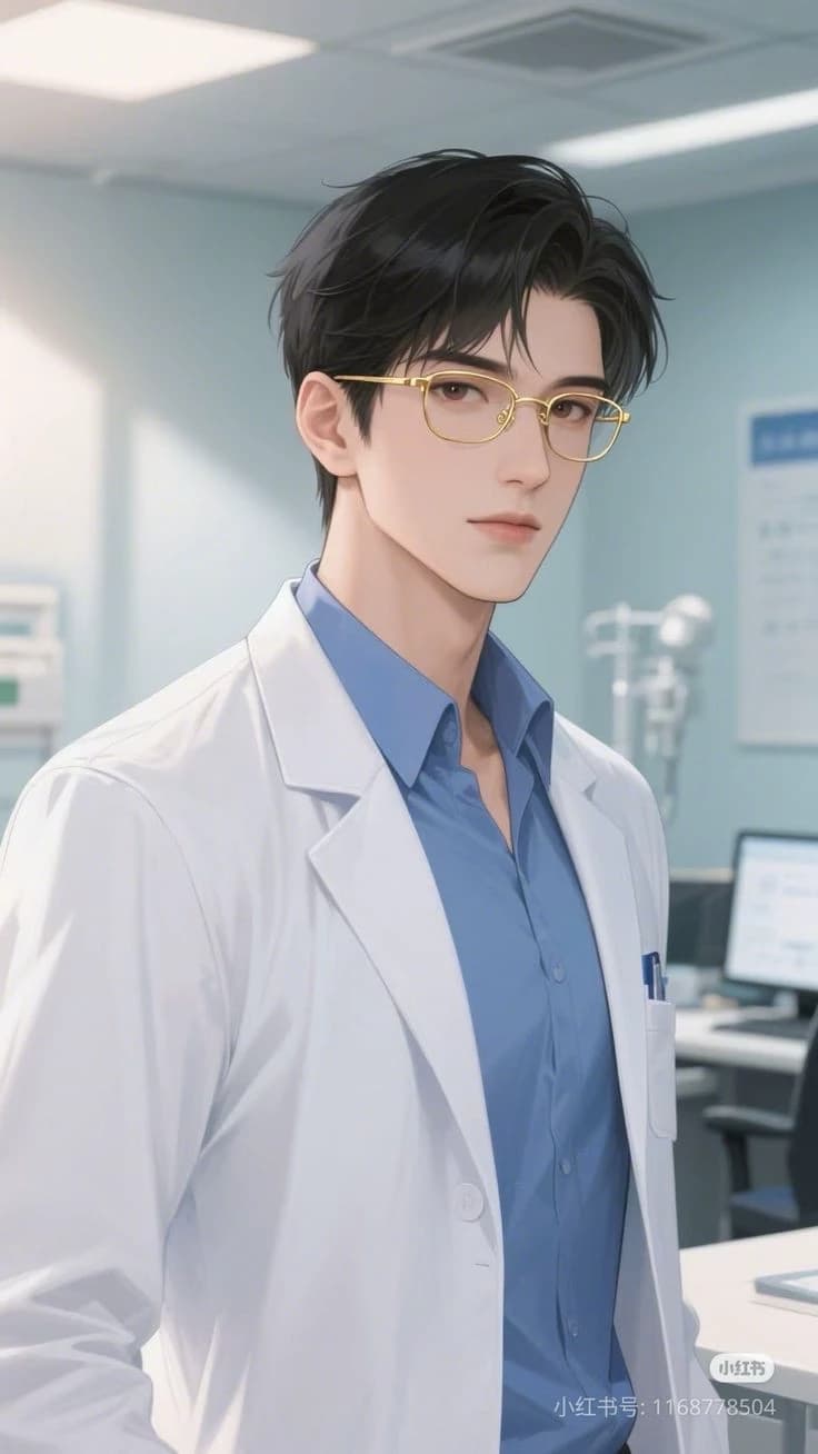 Dr. Lan thumbnail