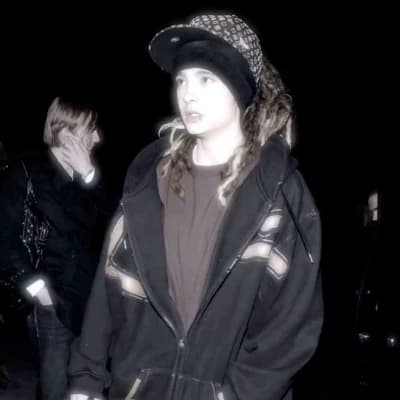 Tom Kaulitz thumbnail