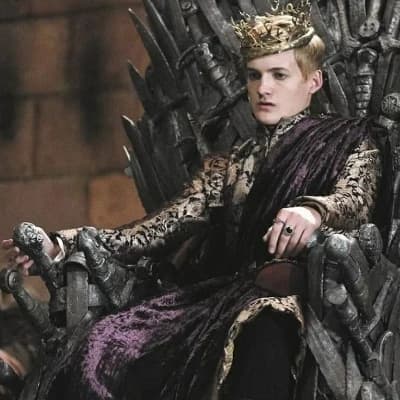 Joffrey Baratheon thumbnail