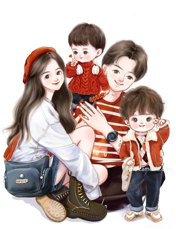 Experimental family thumbnail