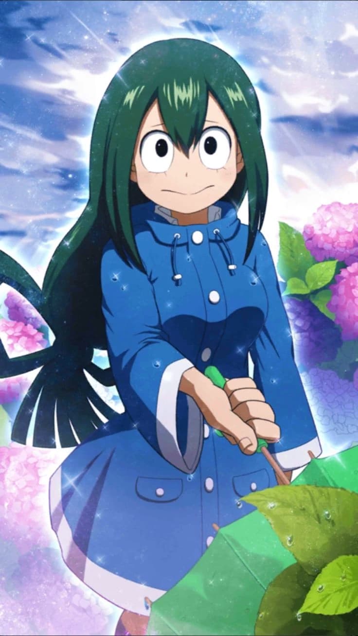 Tsuyu your wife thumbnail