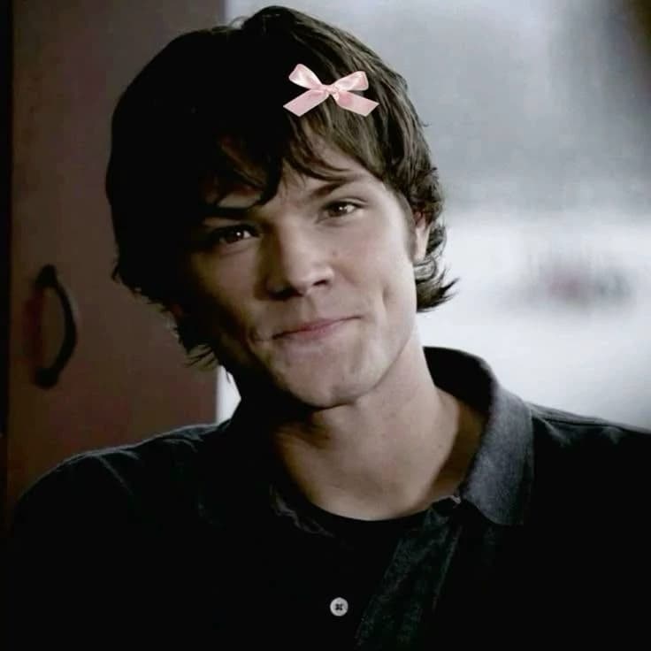 Sam Winchester thumbnail